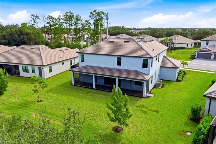 11040 Morning Dew Ter, Fort Myers, Florida 33913