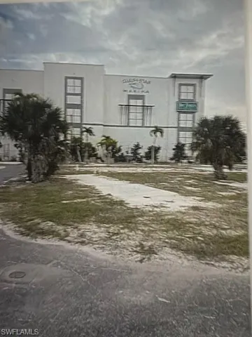Corner Lot