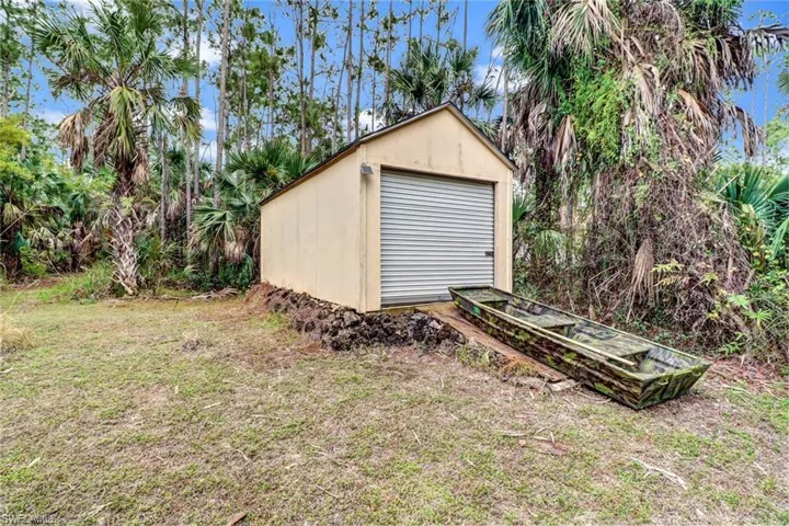 4070 10th Ave Se, Naples, Florida 34117