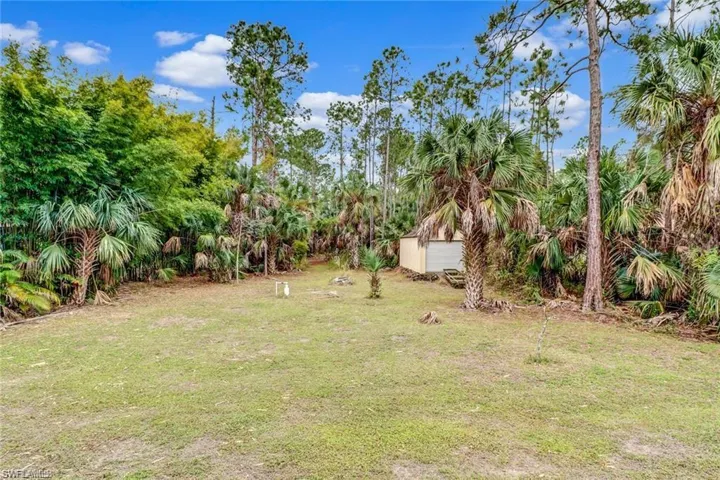 4070 10th Ave Se, Naples, Florida 34117