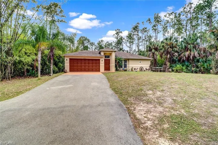 4070 10th Ave Se, Naples, Florida 34117