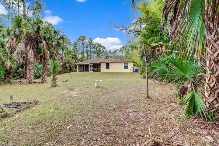 4070 10th Ave Se, Naples, Florida 34117