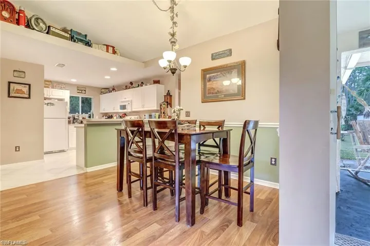 4070 10th Ave Se, Naples, Florida 34117