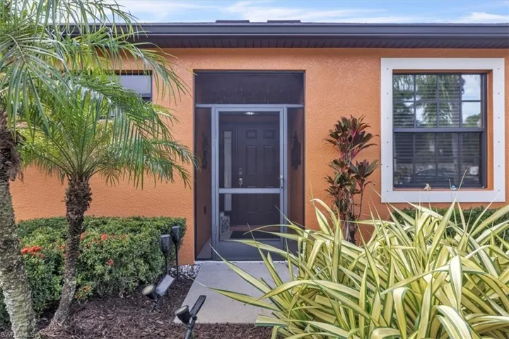 3717 Pino Vista Way, Estero, Florida 33928