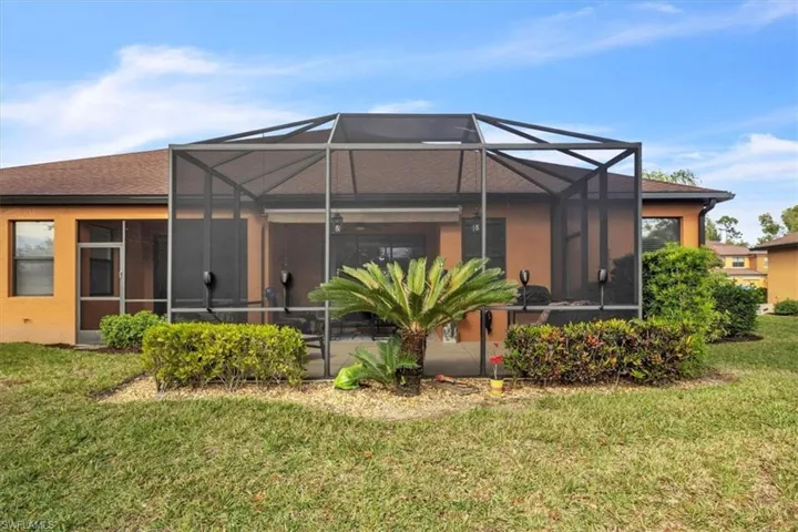 3717 Pino Vista Way, Estero, Florida 33928