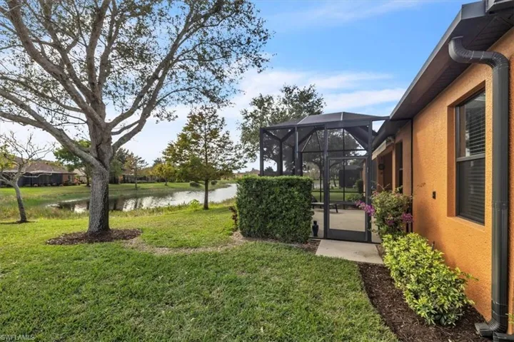 3717 Pino Vista Way, Estero, Florida 33928