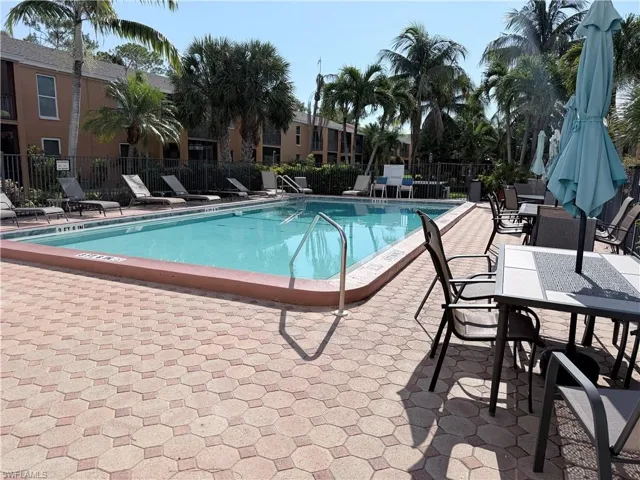 12636 Kenwood Ln B, Fort Myers, Florida 33907