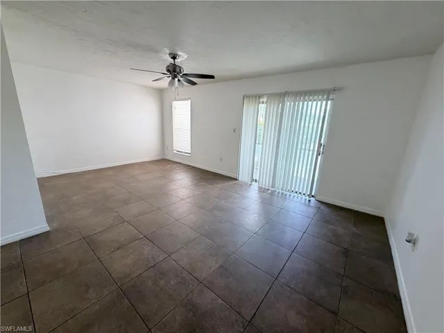 12636 Kenwood Ln B, Fort Myers, Florida 33907