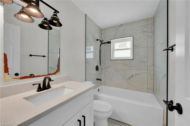 Secon Bathroom