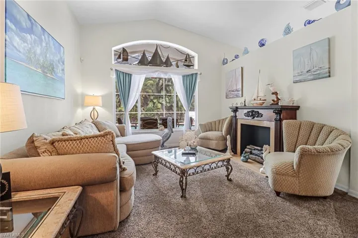 7934 Wexford Dr, Naples Fl 34104