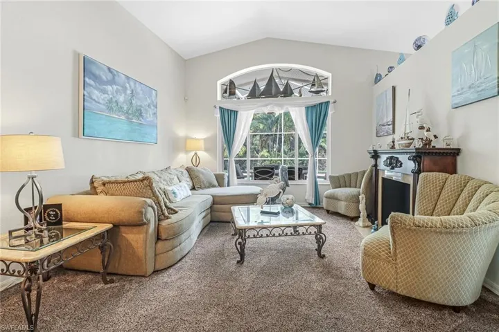 7934 Wexford Dr, Naples Fl 34104