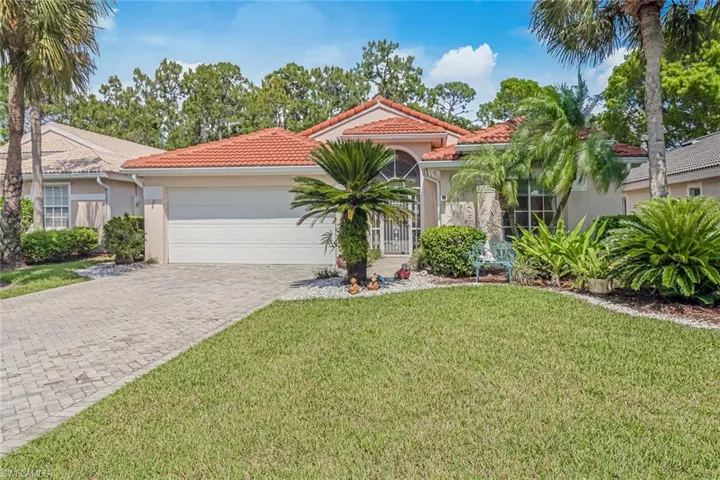 7934 Wexford Dr, Naples Fl 34104