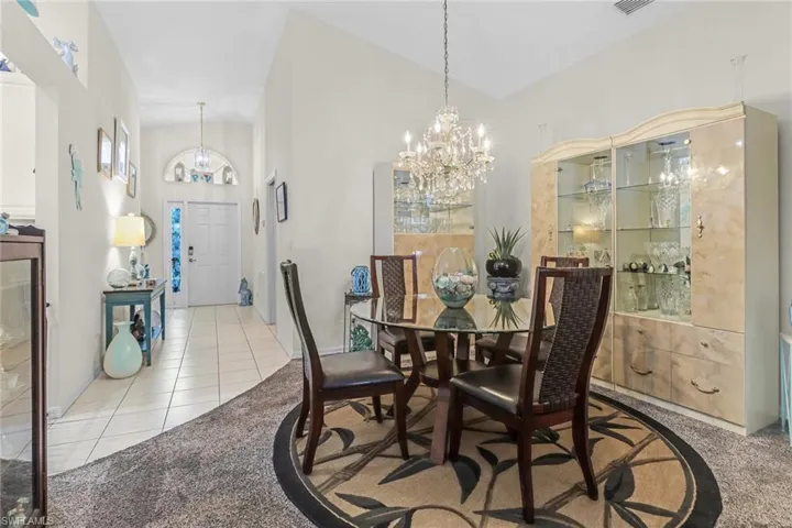 7934 Wexford Dr, Naples Fl 34104