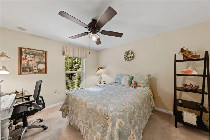 2nd Bedroom