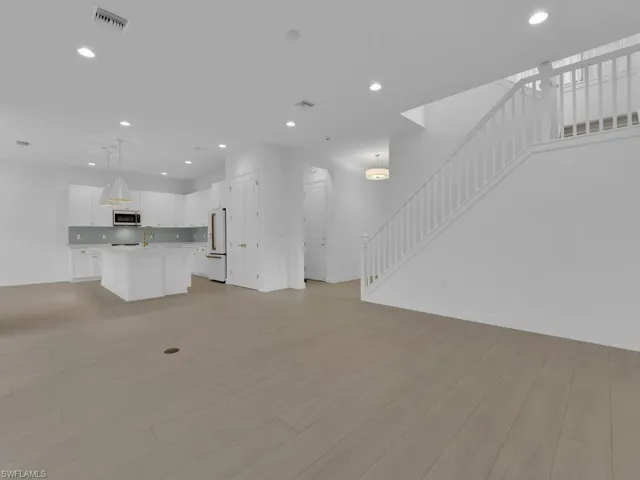 Luxury Vinyl Flooring