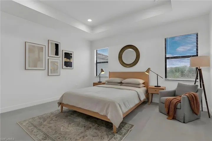 Master Suite (virtual furniture)