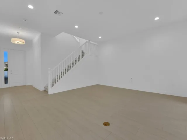 Foyer & Great Room