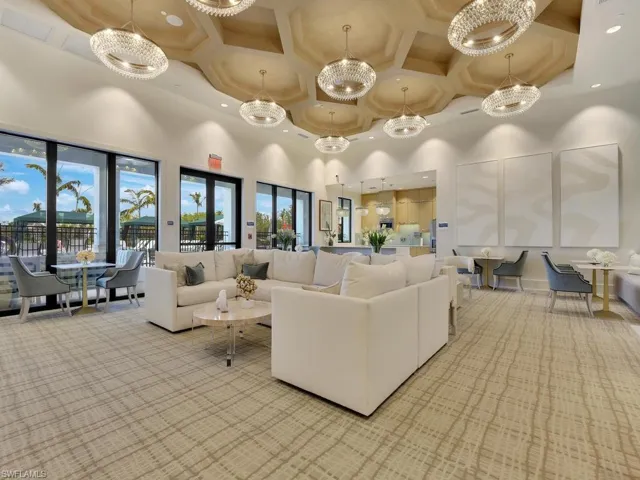 Community Room