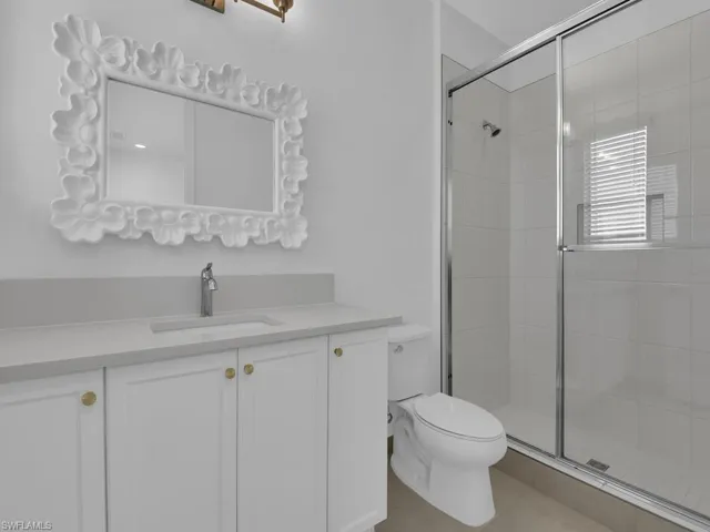 Guest Suite Bath