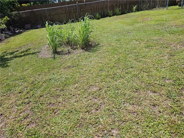 818 Albert Ave, Lehigh Acres, Florida 33971