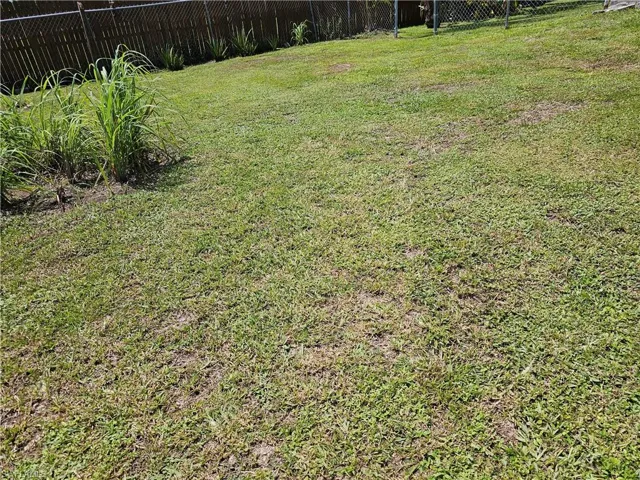 818 Albert Ave, Lehigh Acres, Florida 33971