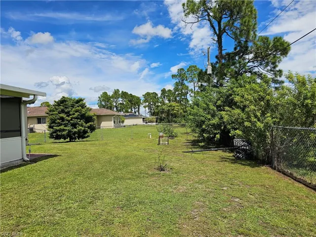 818 Albert Ave, Lehigh Acres, Florida 33971