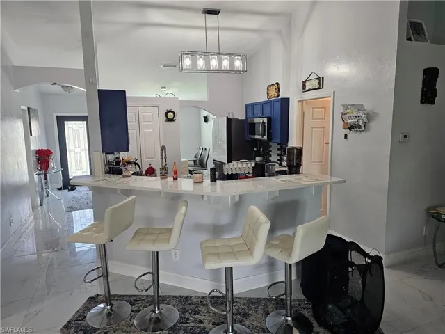 818 Albert Ave, Lehigh Acres, Florida 33971