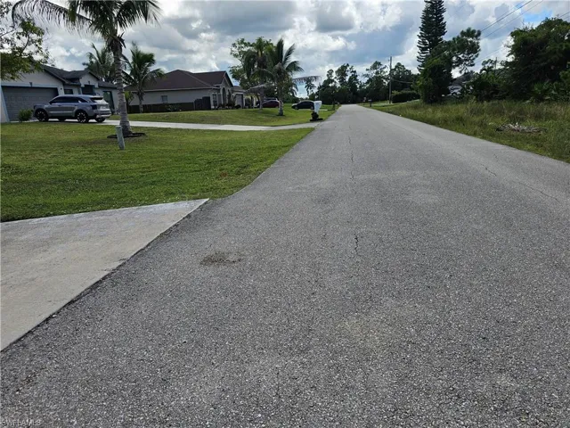 818 Albert Ave, Lehigh Acres, Florida 33971