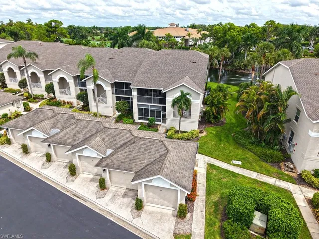 14541 Hickory Hill Ct 226, Fort Myers, Florida 33912