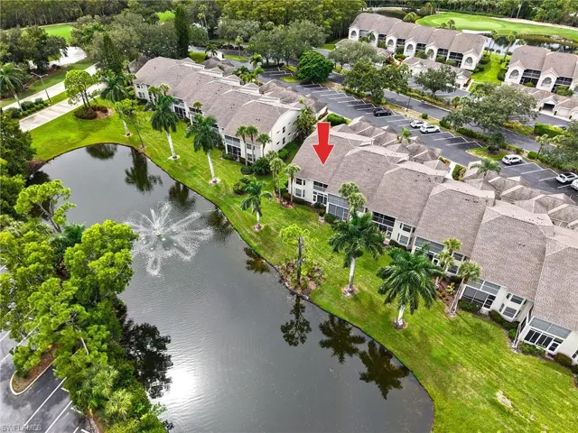 14541 Hickory Hill Ct 226, Fort Myers, Florida 33912