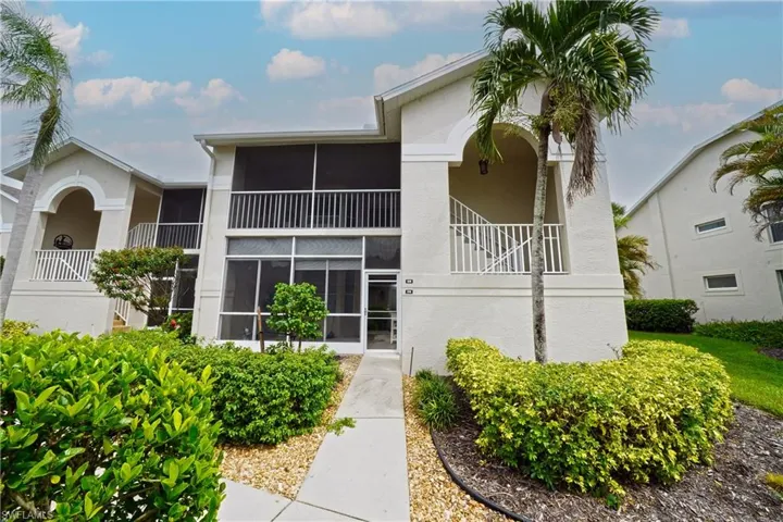 14541 Hickory Hill Ct 226, Fort Myers, Florida 33912