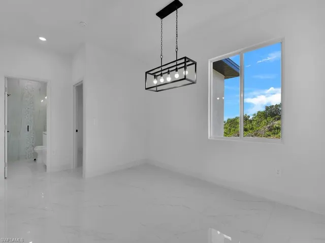Previous home built