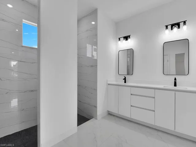 Previous home built