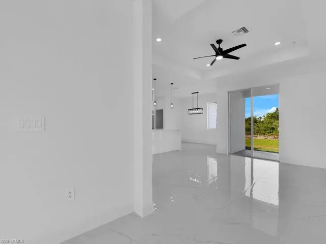 Previous home built