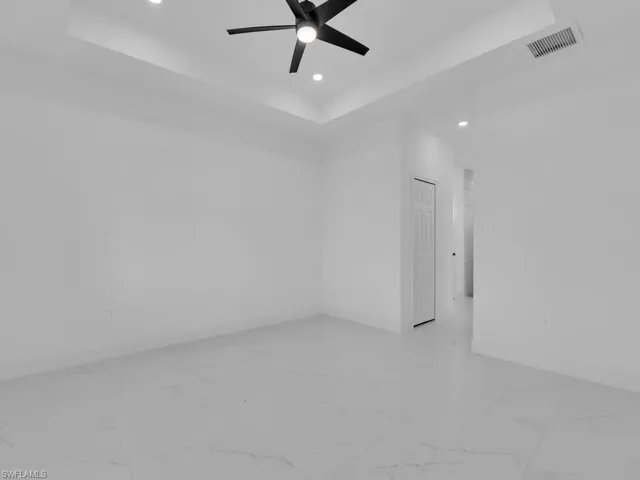 Previous home built