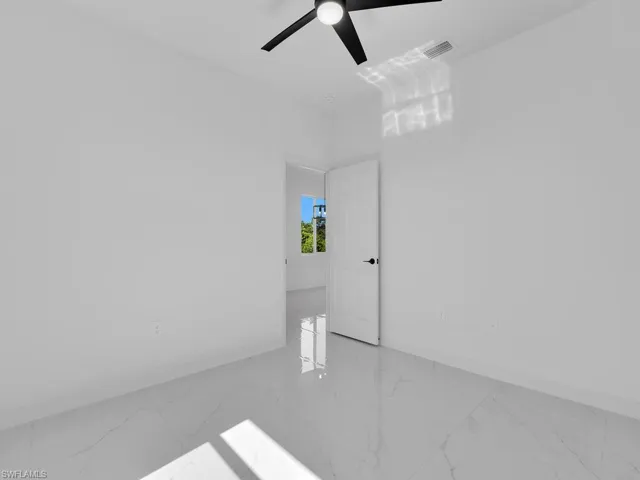 Previous home built