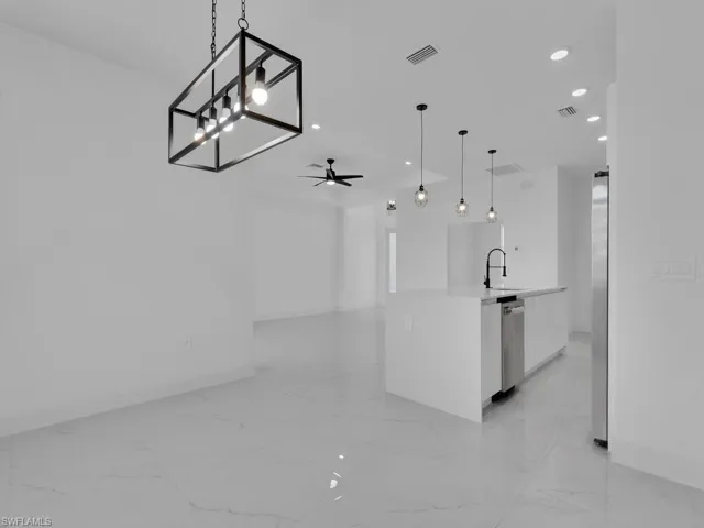 Previous home built