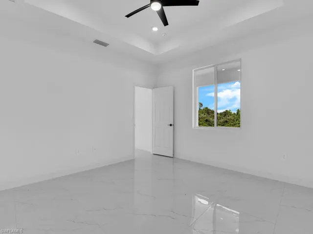 Previous home built