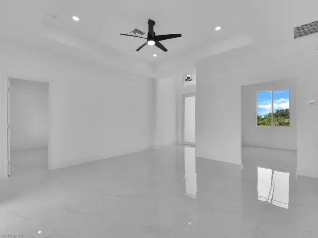 Previous home built