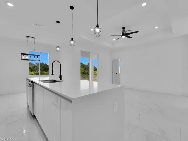 Previous home built