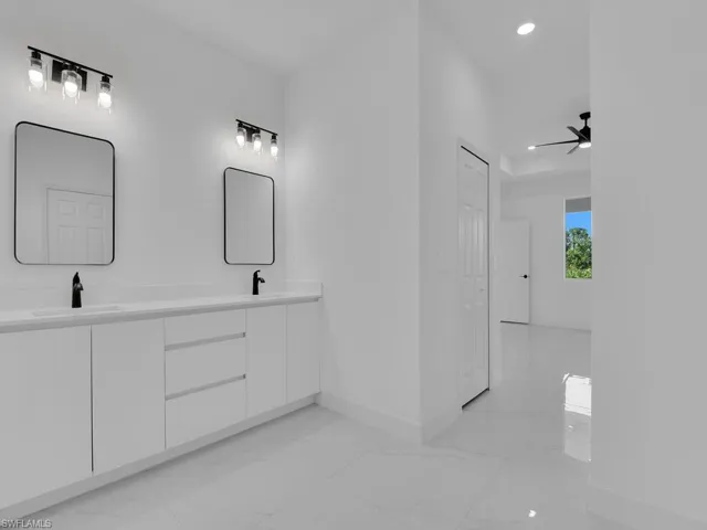 Previous home built