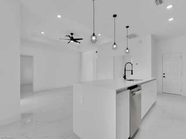 Previous home built