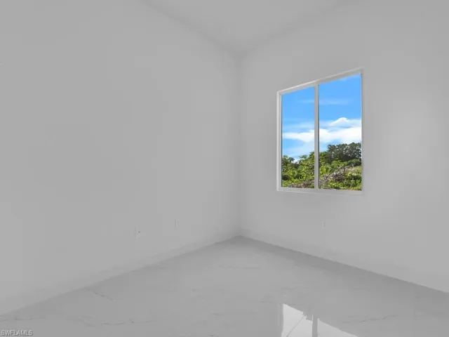 Previous home built
