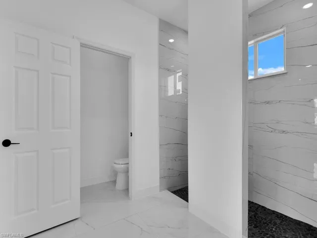 Previous home built