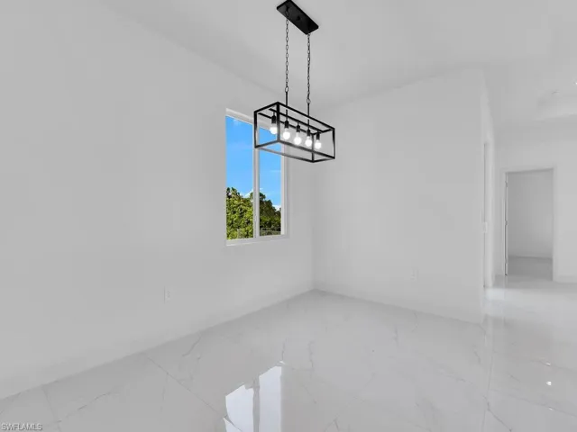 Previous home built