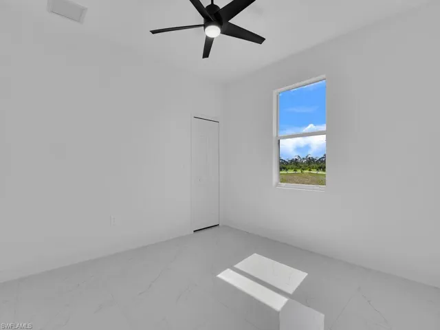 Previous home built