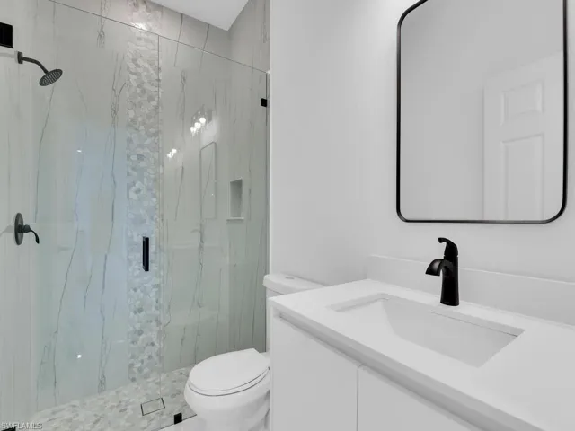 Previous home built