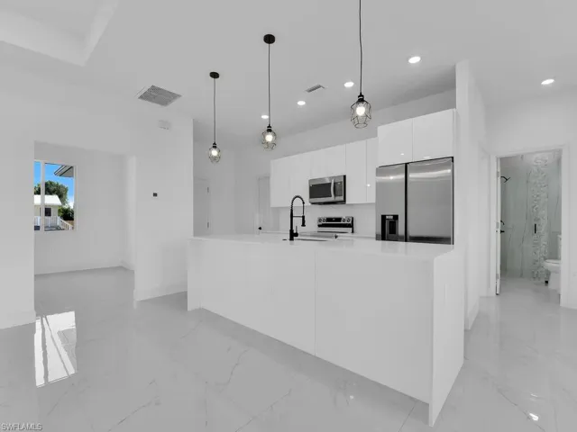 Previous home built