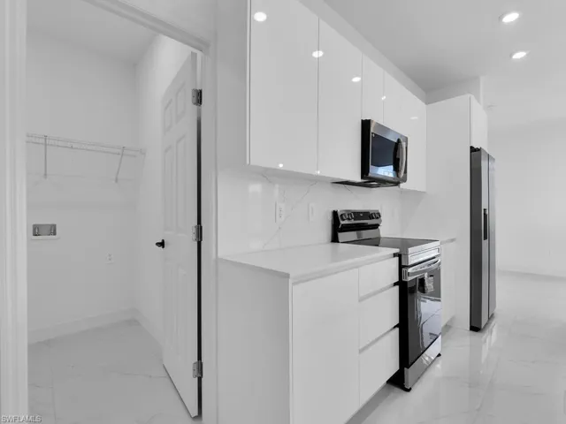 Previous home built