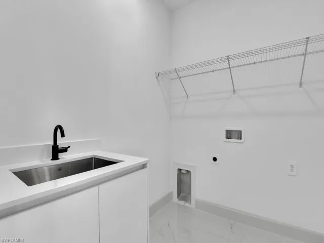 Previous home built